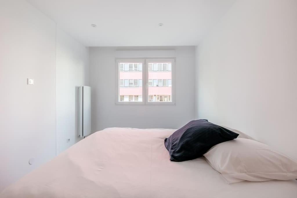 Ferienwohnung Plume - Joli Appt Refait A Neuf Straßburg Exterior foto